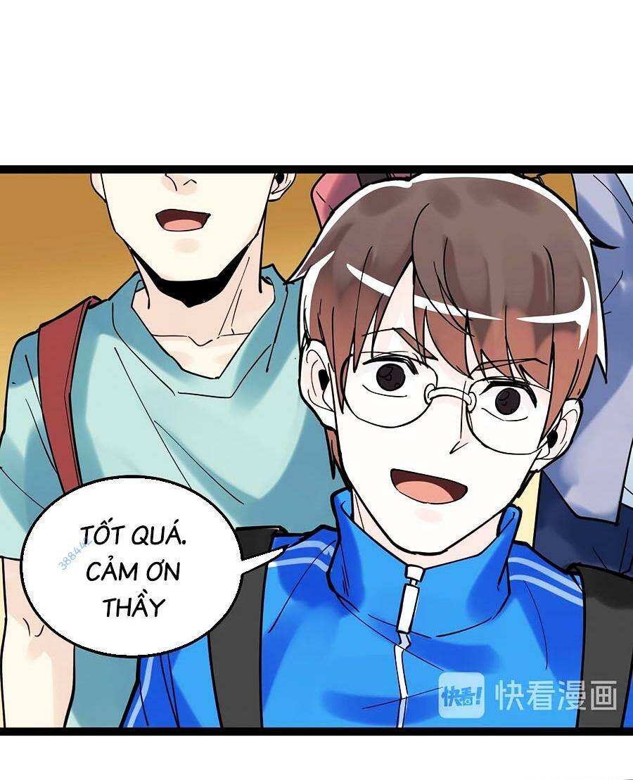 Tinh Thần Đại Hải Của Học Bá Chapter 50 - Trang 2