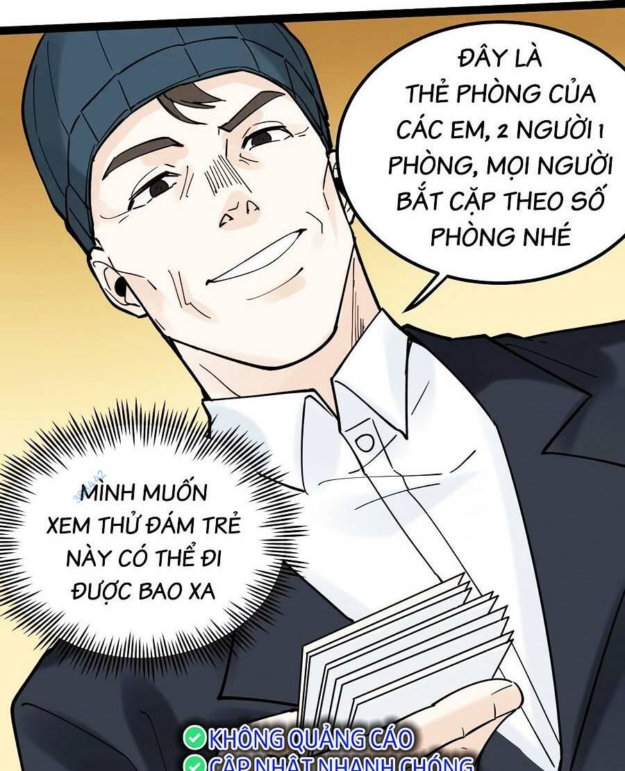 Tinh Thần Đại Hải Của Học Bá Chapter 50 - Trang 2