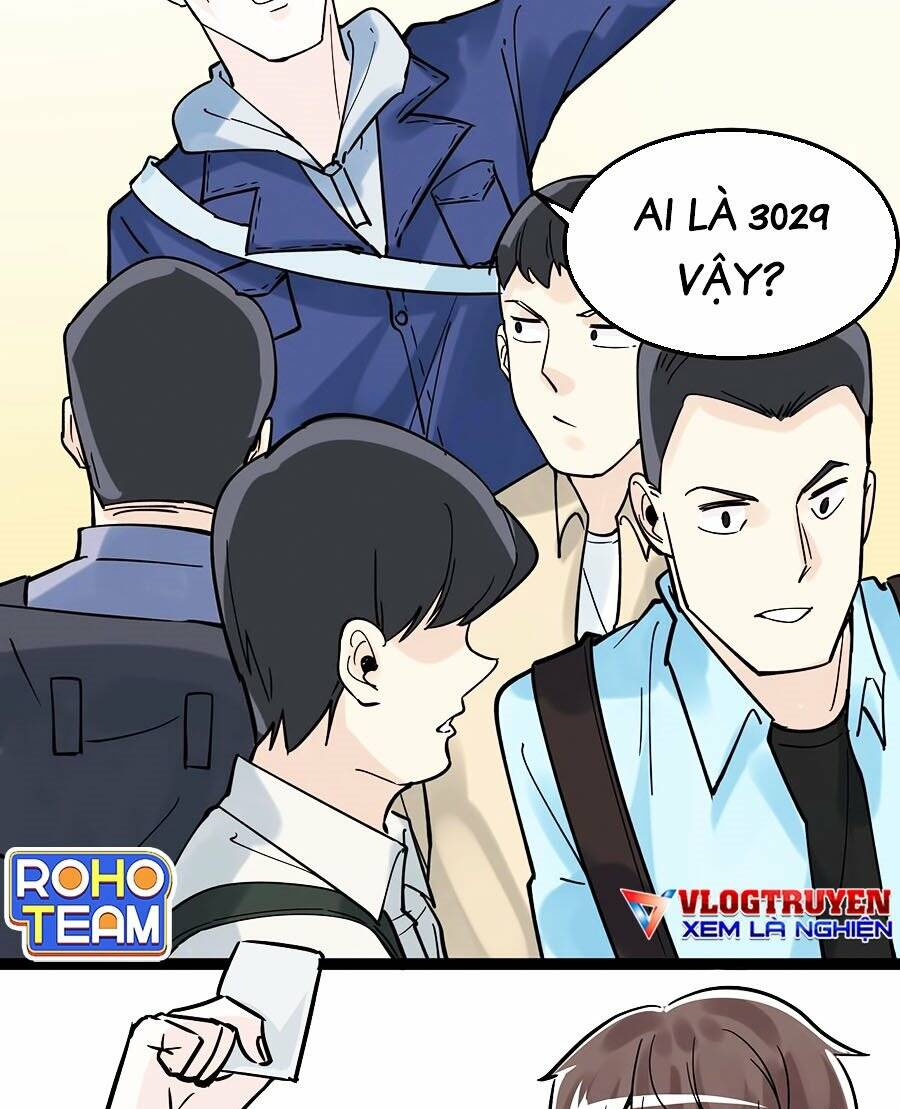 Tinh Thần Đại Hải Của Học Bá Chapter 50 - Trang 2