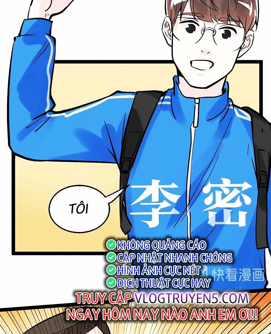 Tinh Thần Đại Hải Của Học Bá Chapter 50 - Trang 2