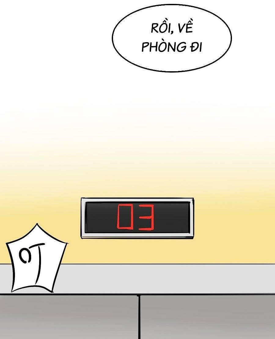 Tinh Thần Đại Hải Của Học Bá Chapter 50 - Trang 2