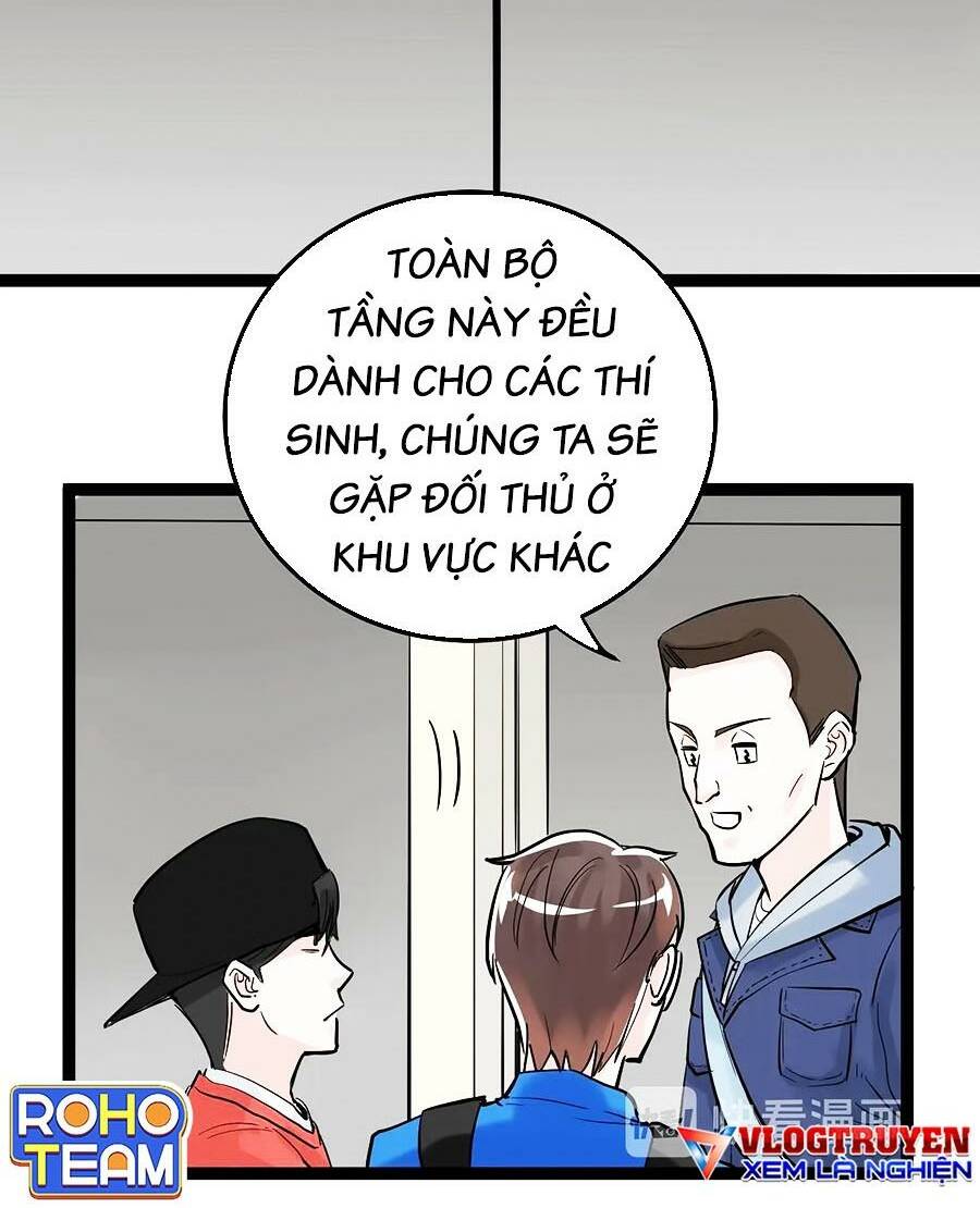 Tinh Thần Đại Hải Của Học Bá Chapter 50 - Trang 2