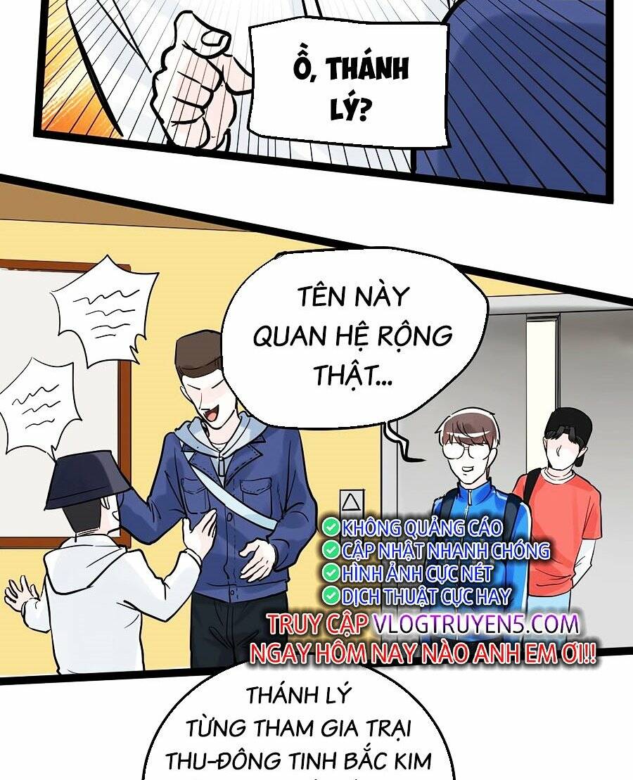 Tinh Thần Đại Hải Của Học Bá Chapter 50 - Trang 2