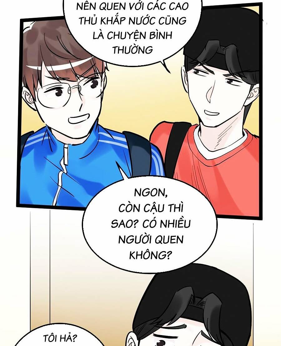 Tinh Thần Đại Hải Của Học Bá Chapter 50 - Trang 2