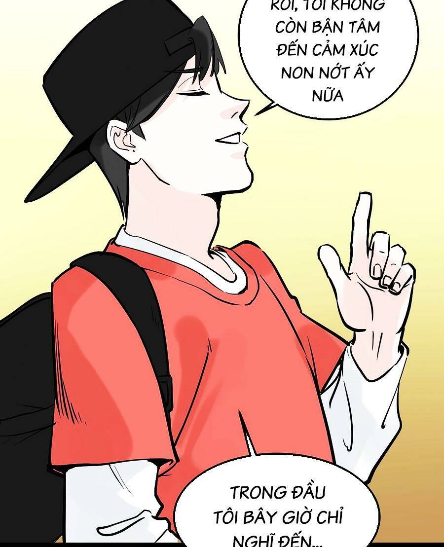 Tinh Thần Đại Hải Của Học Bá Chapter 50 - Trang 2