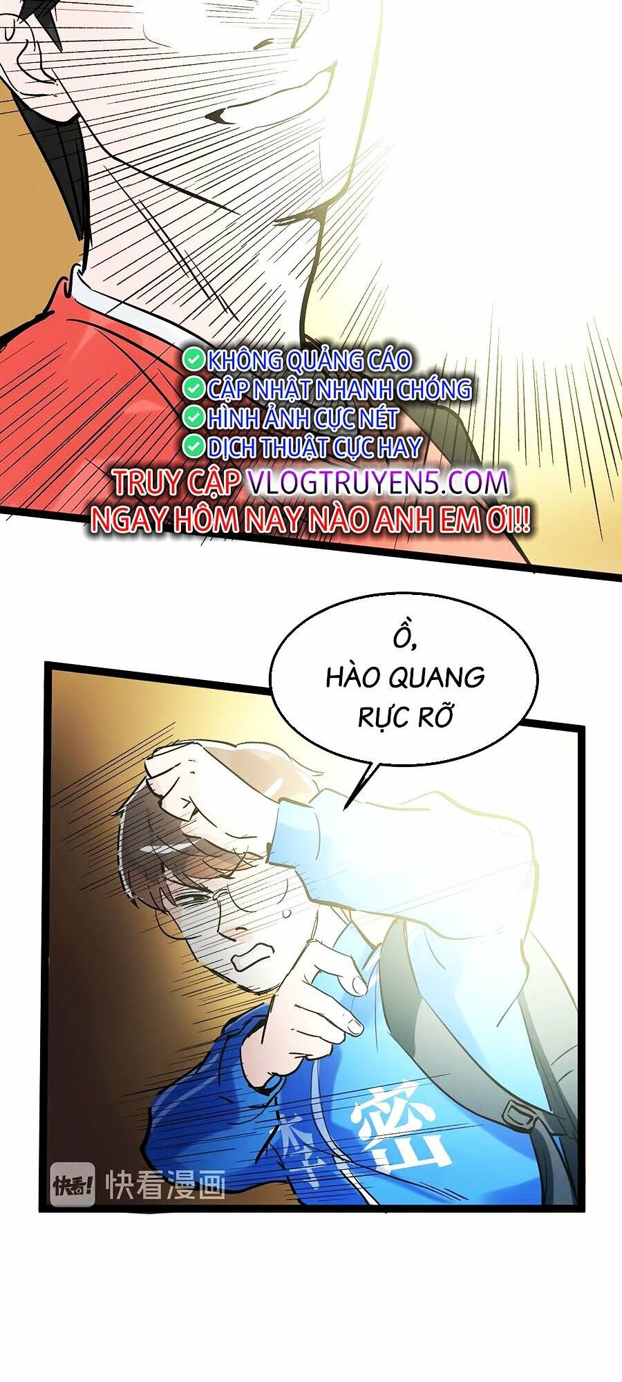 Tinh Thần Đại Hải Của Học Bá Chapter 50 - Trang 2