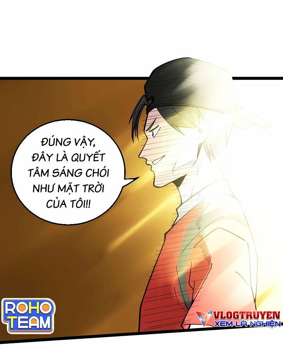 Tinh Thần Đại Hải Của Học Bá Chapter 50 - Trang 2