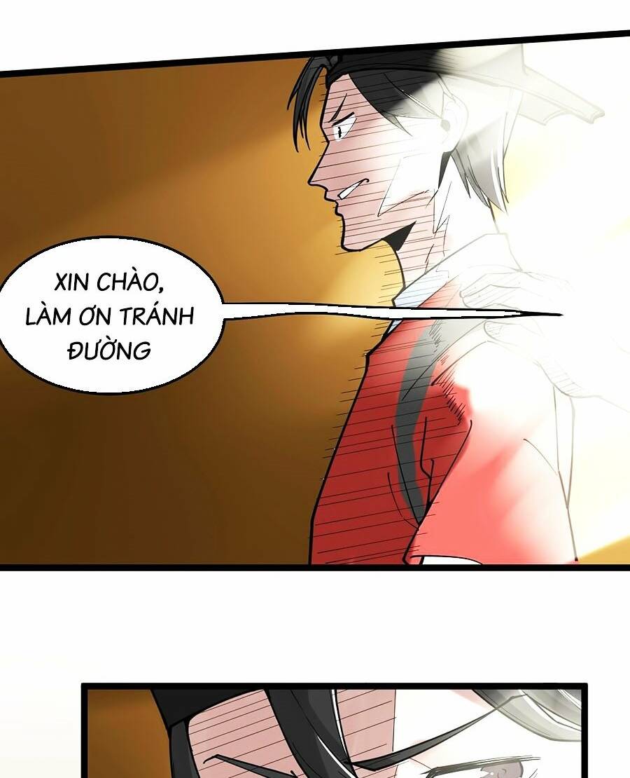 Tinh Thần Đại Hải Của Học Bá Chapter 50 - Trang 2