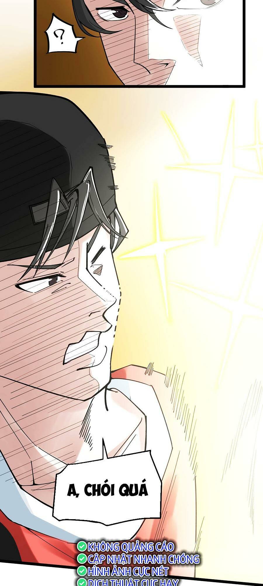 Tinh Thần Đại Hải Của Học Bá Chapter 50 - Trang 2