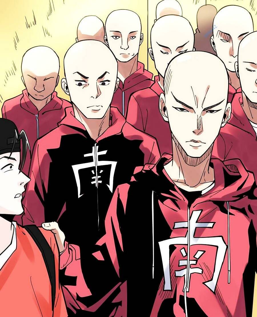 Tinh Thần Đại Hải Của Học Bá Chapter 50 - Trang 2