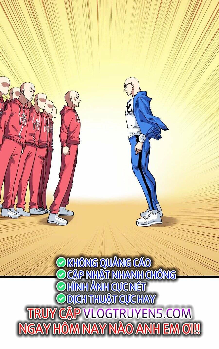 Tinh Thần Đại Hải Của Học Bá Chapter 51 - Trang 2