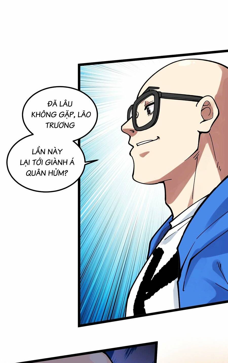 Tinh Thần Đại Hải Của Học Bá Chapter 51 - Trang 2