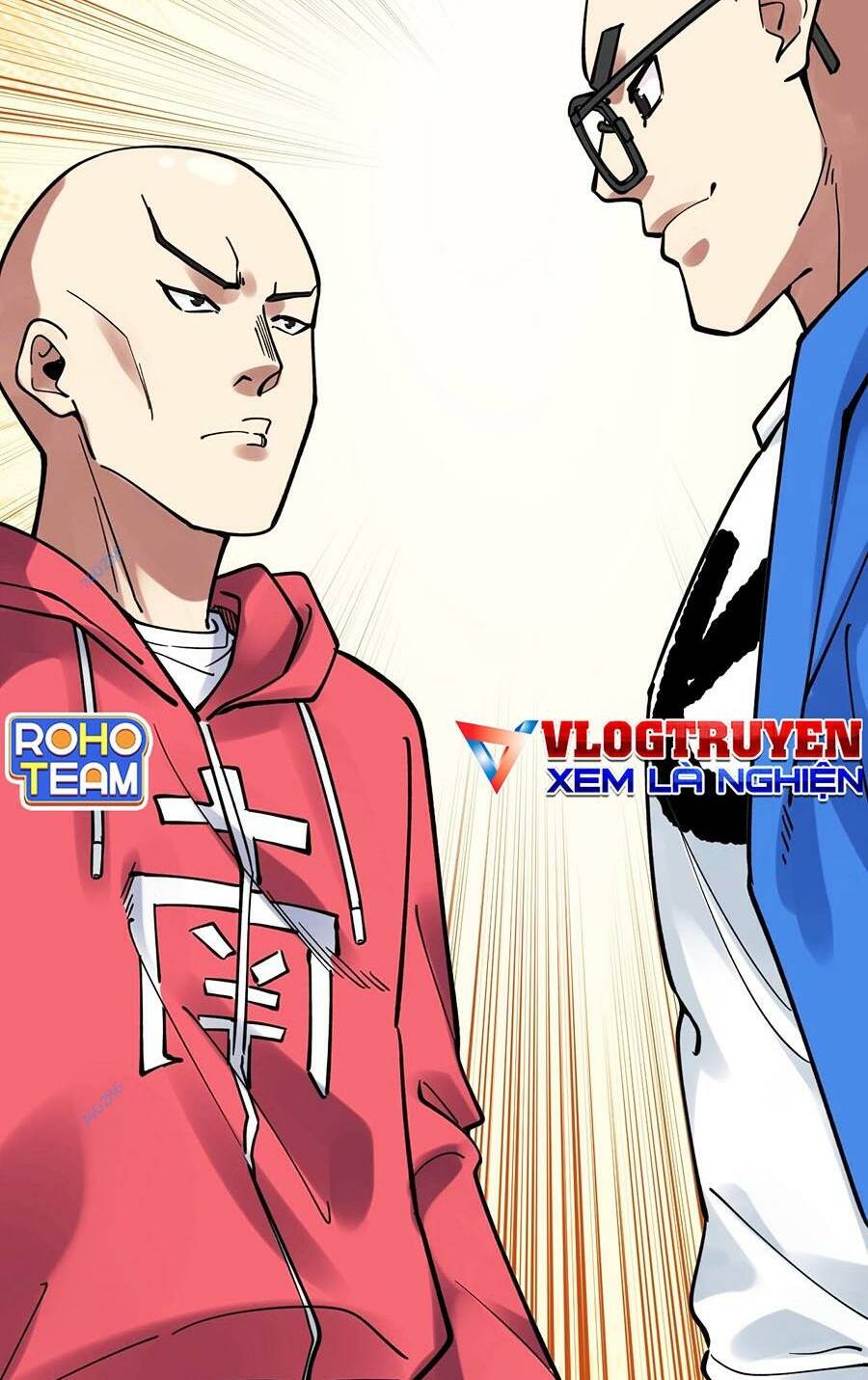 Tinh Thần Đại Hải Của Học Bá Chapter 51 - Trang 2