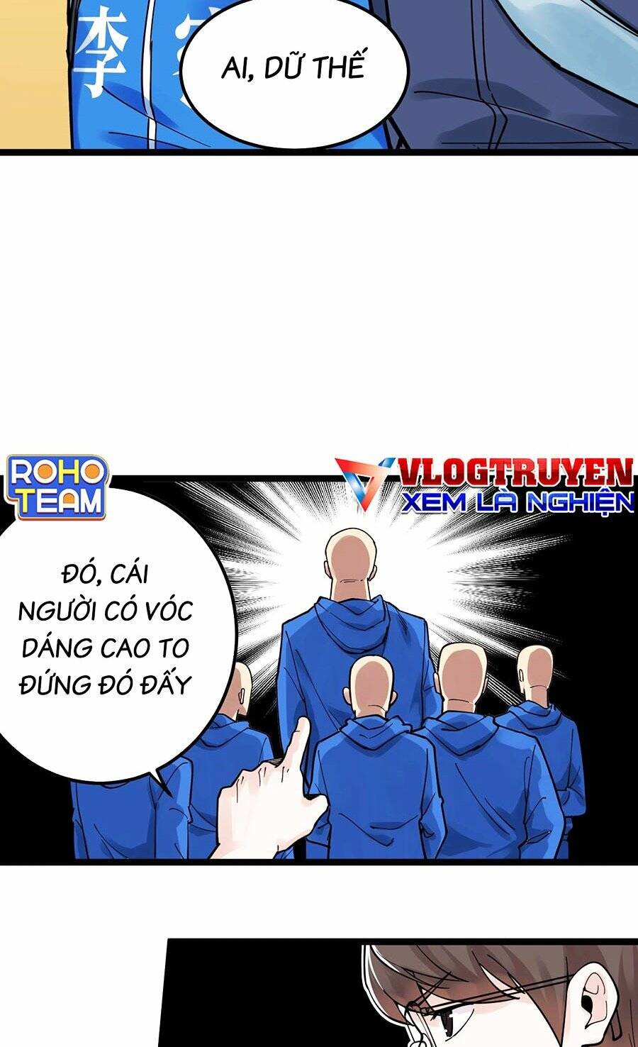 Tinh Thần Đại Hải Của Học Bá Chapter 51 - Trang 2