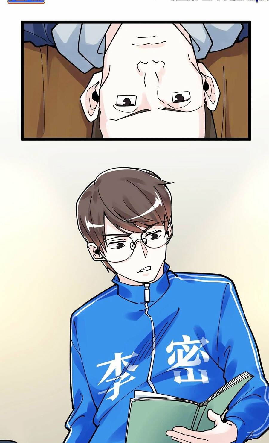 Tinh Thần Đại Hải Của Học Bá Chapter 51 - Trang 2