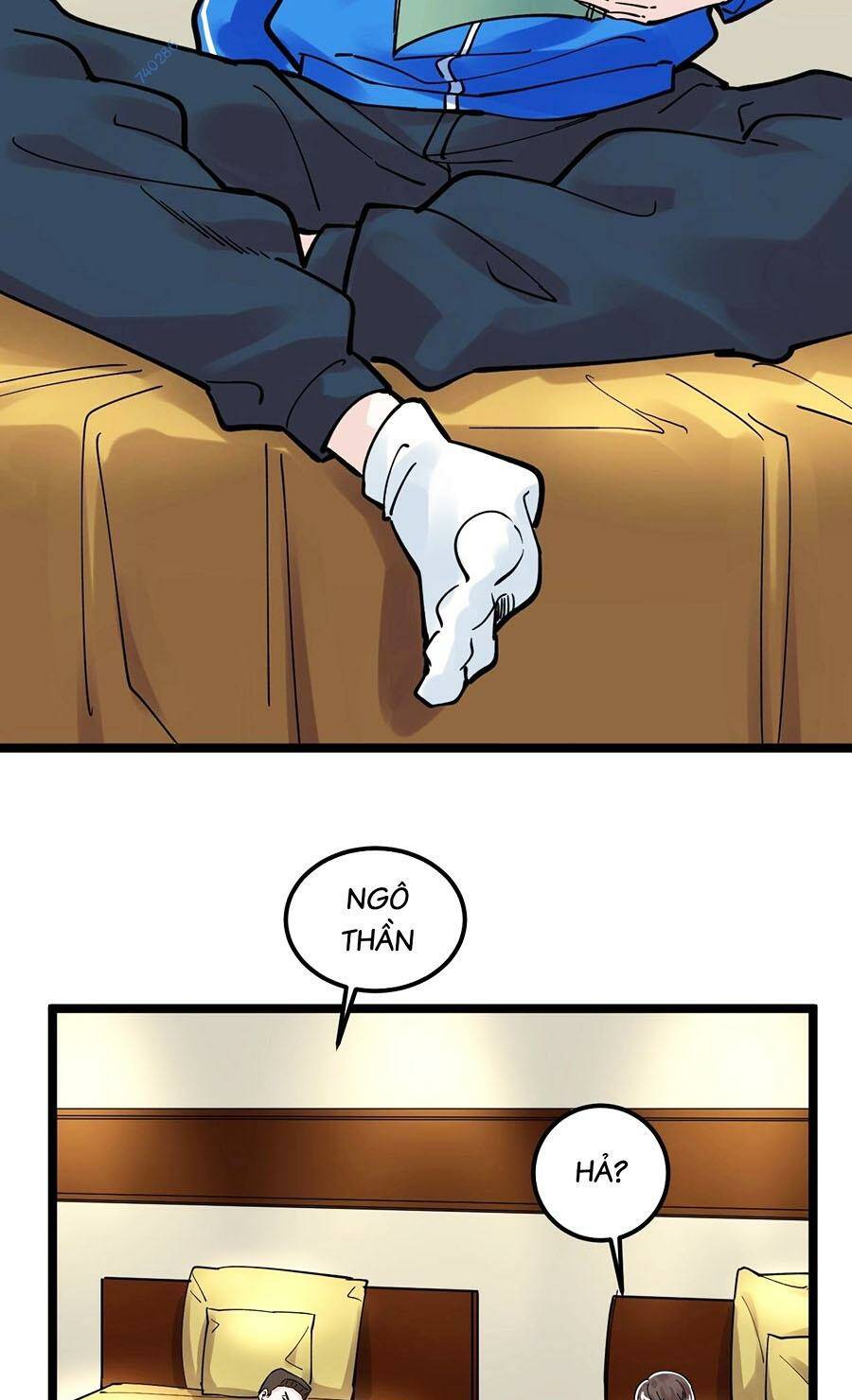 Tinh Thần Đại Hải Của Học Bá Chapter 51 - Trang 2