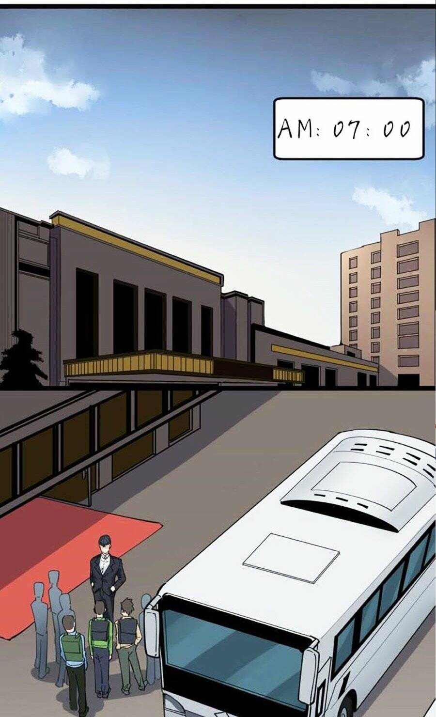 Tinh Thần Đại Hải Của Học Bá Chapter 51 - Trang 2