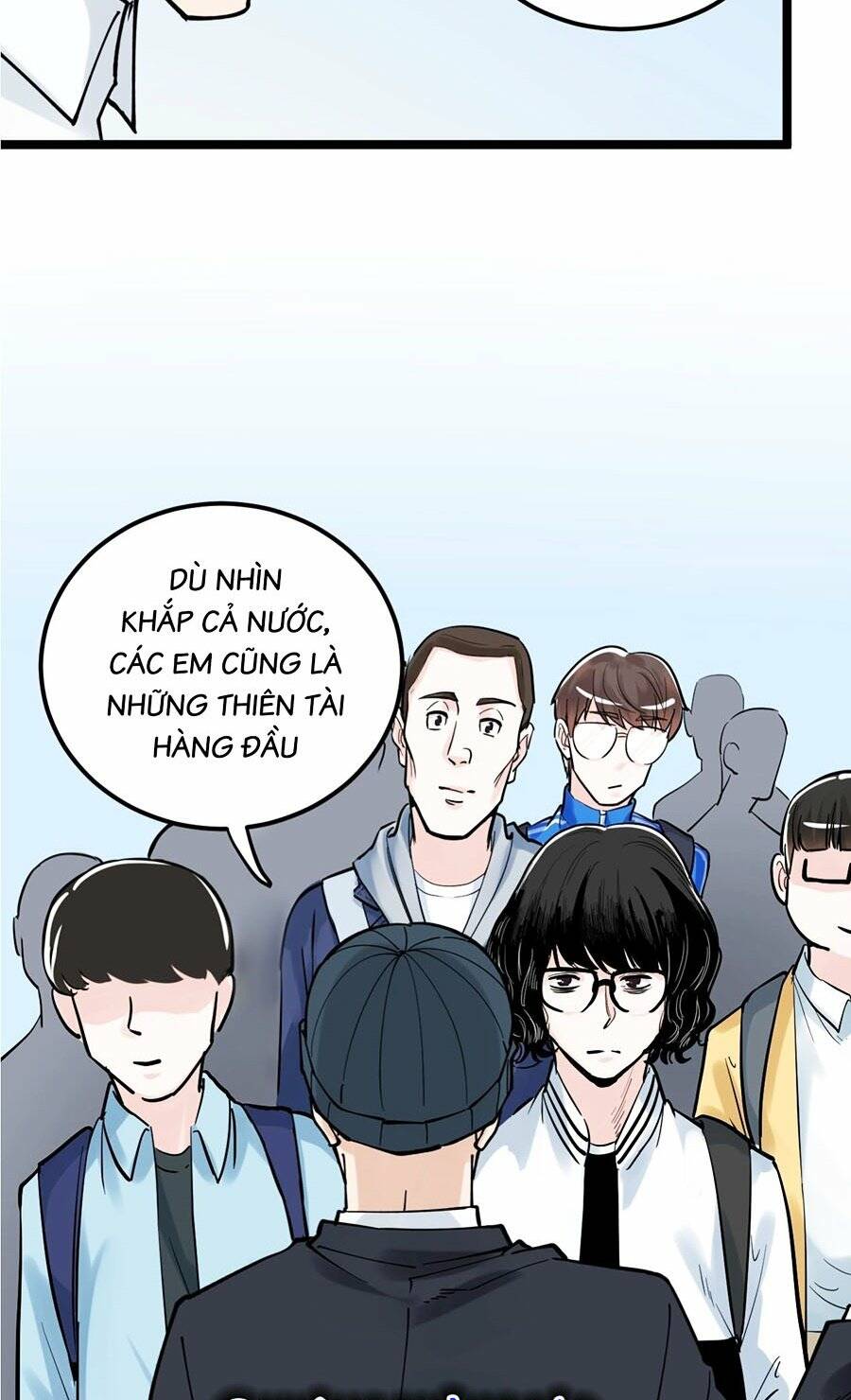 Tinh Thần Đại Hải Của Học Bá Chapter 51 - Trang 2