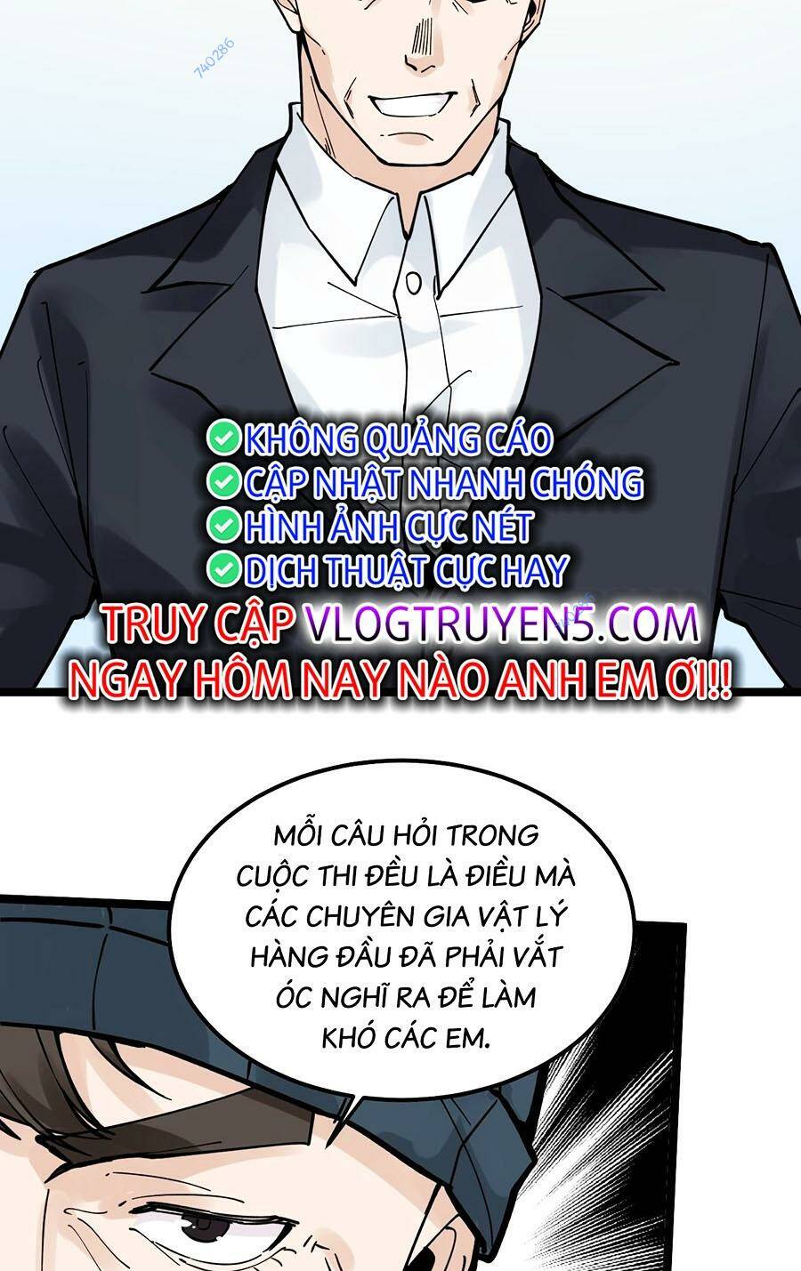 Tinh Thần Đại Hải Của Học Bá Chapter 51 - Trang 2