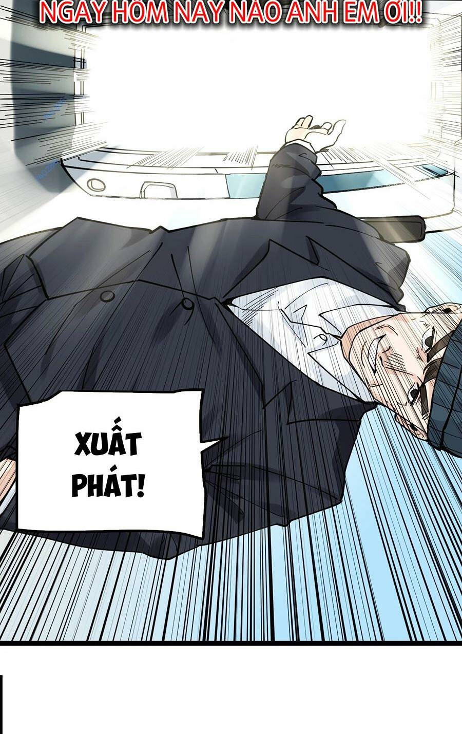 Tinh Thần Đại Hải Của Học Bá Chapter 51 - Trang 2