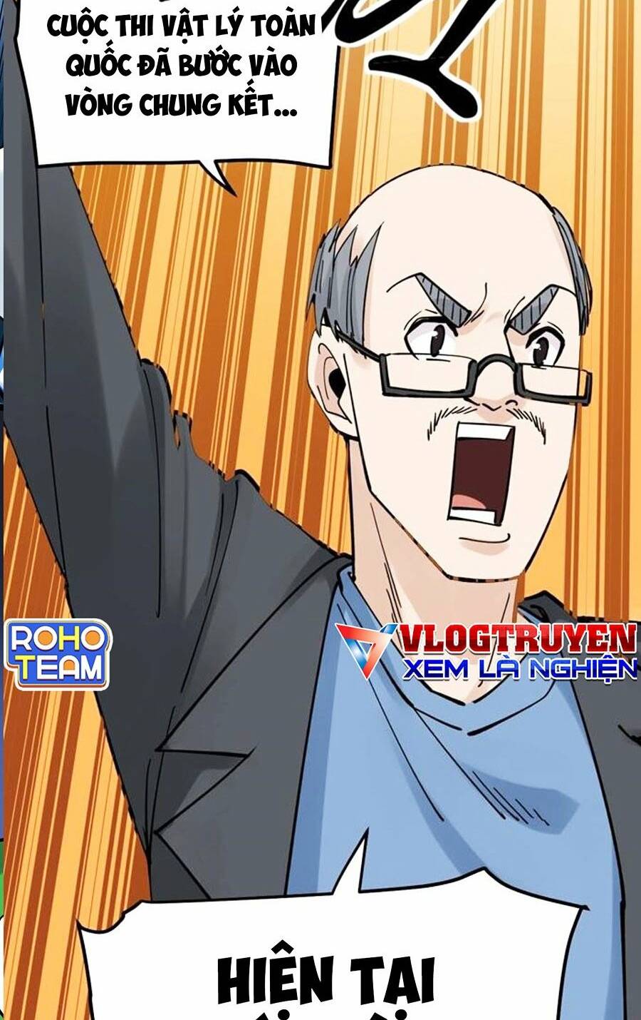 Tinh Thần Đại Hải Của Học Bá Chapter 51 - Trang 2