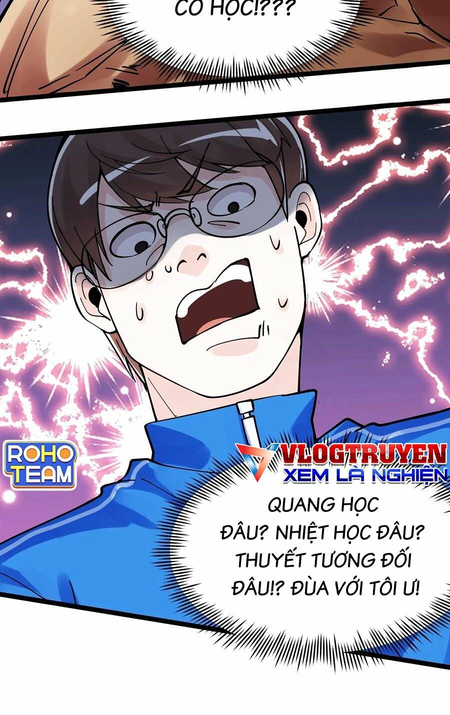 Tinh Thần Đại Hải Của Học Bá Chapter 51 - Trang 2