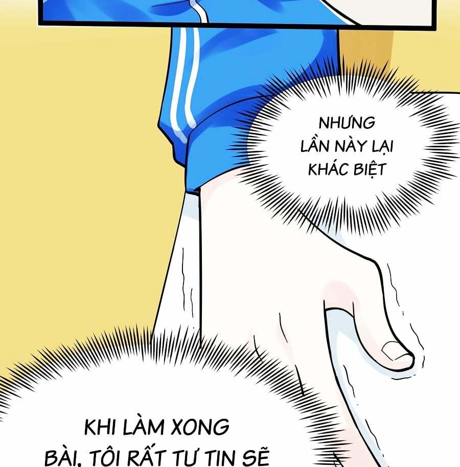 Tinh Thần Đại Hải Của Học Bá Chapter 52 - Trang 2