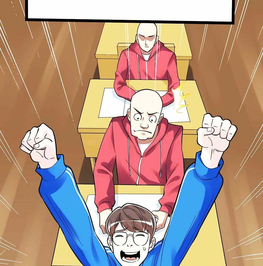 Tinh Thần Đại Hải Của Học Bá Chapter 52 - Trang 2