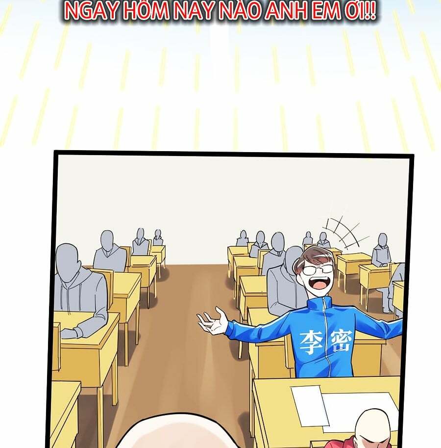 Tinh Thần Đại Hải Của Học Bá Chapter 52 - Trang 2