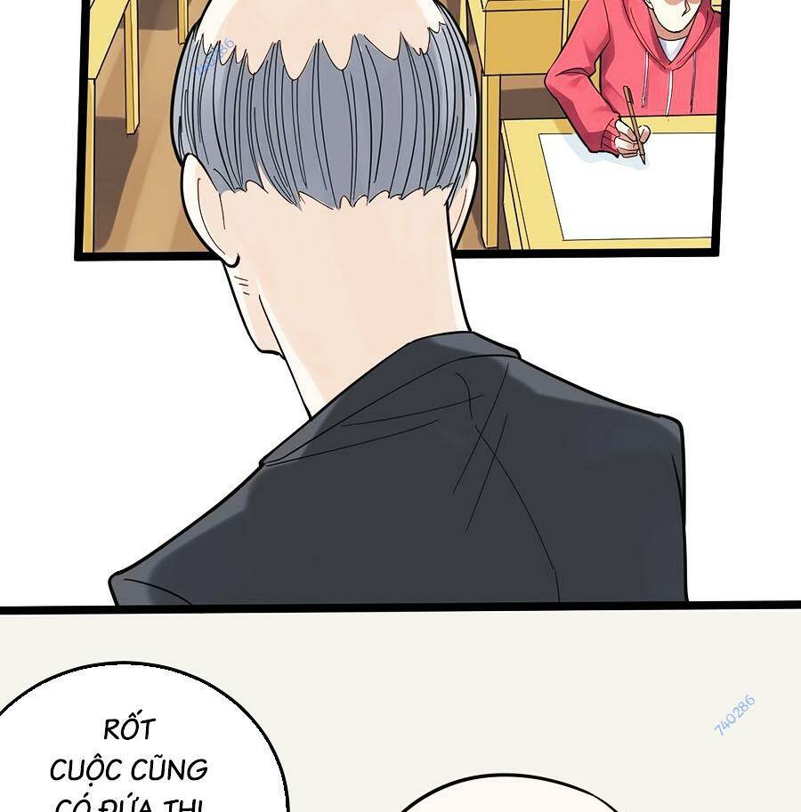 Tinh Thần Đại Hải Của Học Bá Chapter 52 - Trang 2