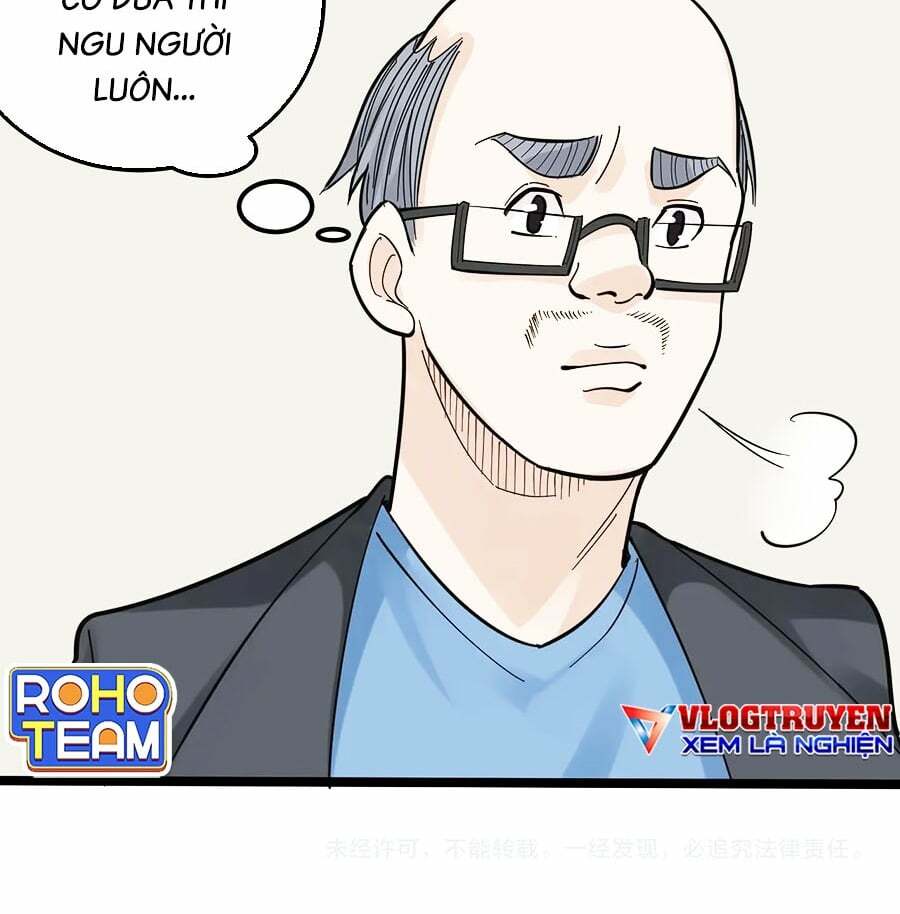 Tinh Thần Đại Hải Của Học Bá Chapter 52 - Trang 2