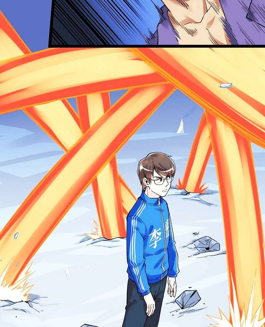 Tinh Thần Đại Hải Của Học Bá Chapter 52 - Trang 2