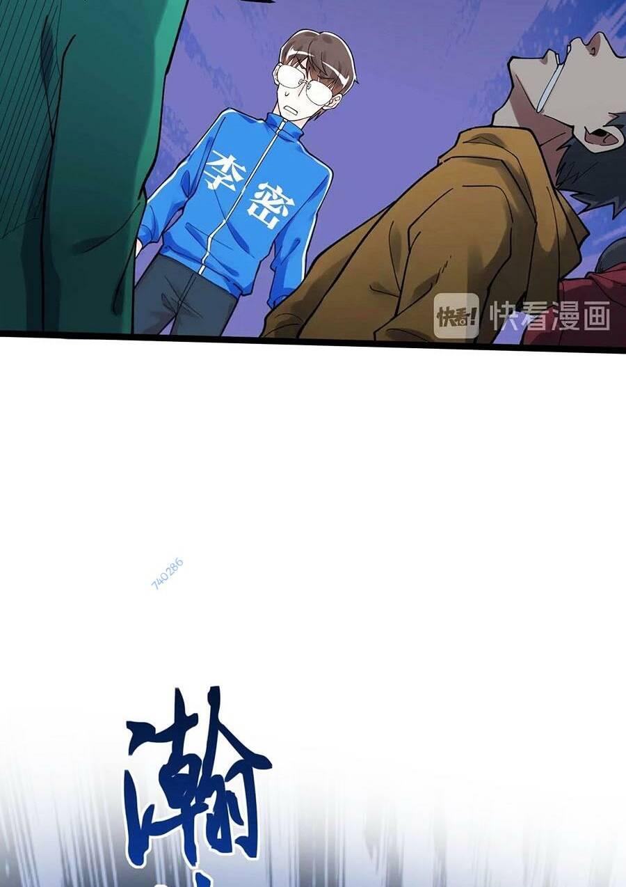 Tinh Thần Đại Hải Của Học Bá Chapter 53 - Trang 2