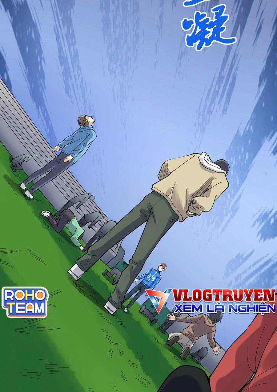 Tinh Thần Đại Hải Của Học Bá Chapter 53 - Trang 2