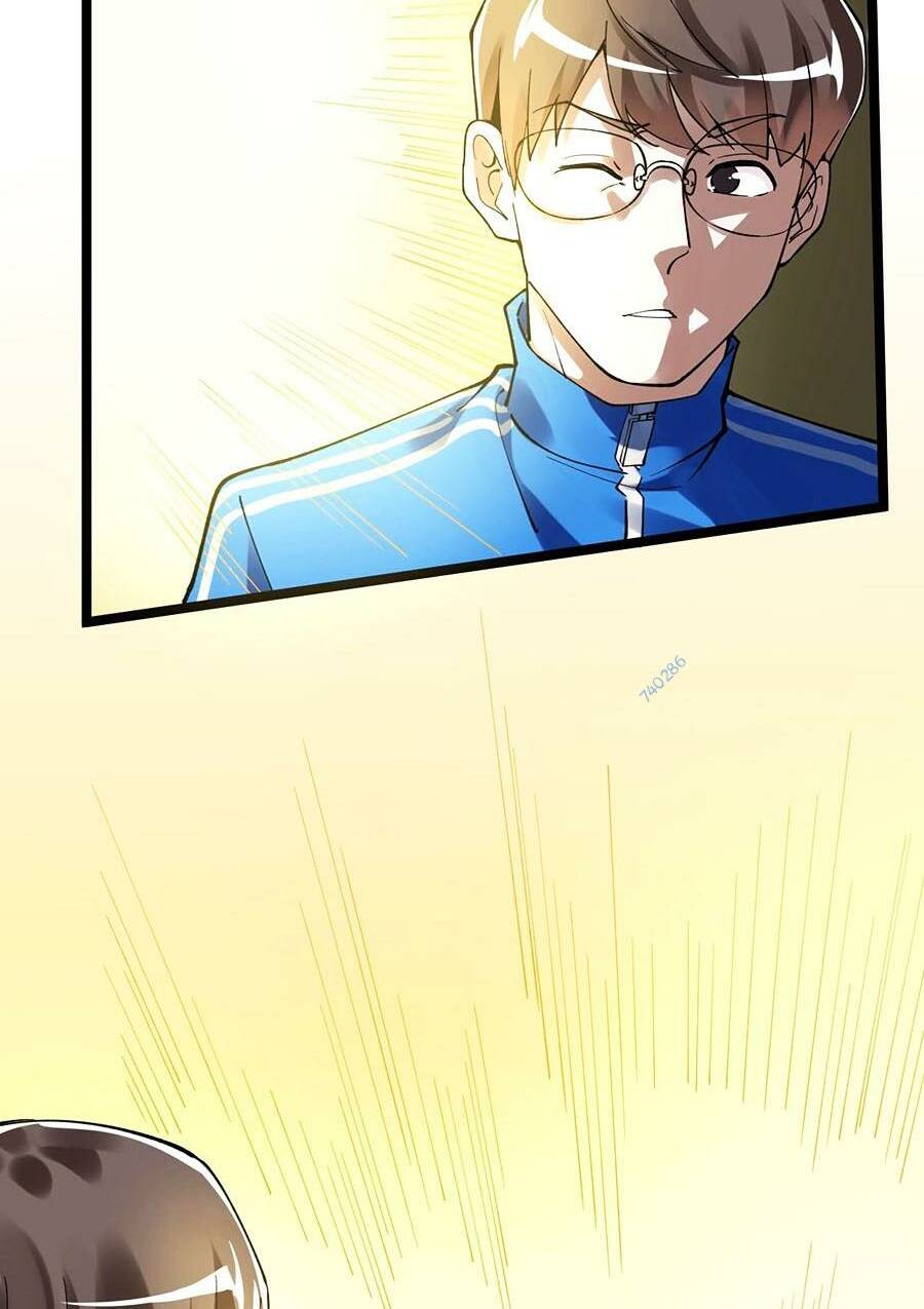 Tinh Thần Đại Hải Của Học Bá Chapter 53 - Trang 2