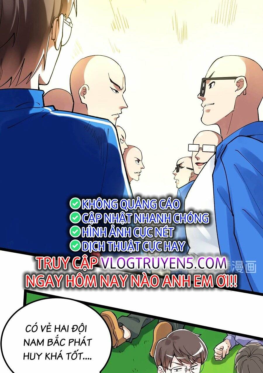 Tinh Thần Đại Hải Của Học Bá Chapter 53 - Trang 2