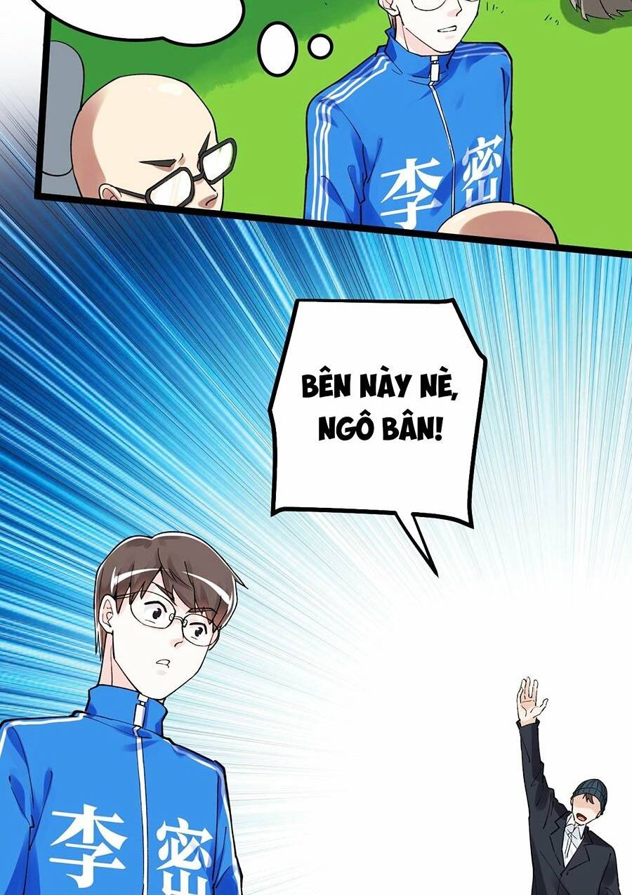 Tinh Thần Đại Hải Của Học Bá Chapter 53 - Trang 2