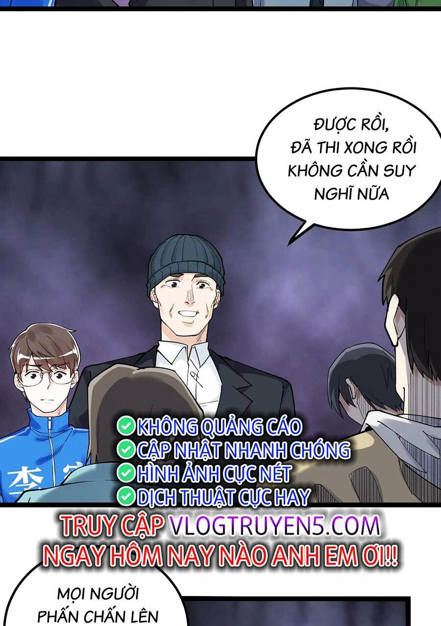 Tinh Thần Đại Hải Của Học Bá Chapter 53 - Trang 2