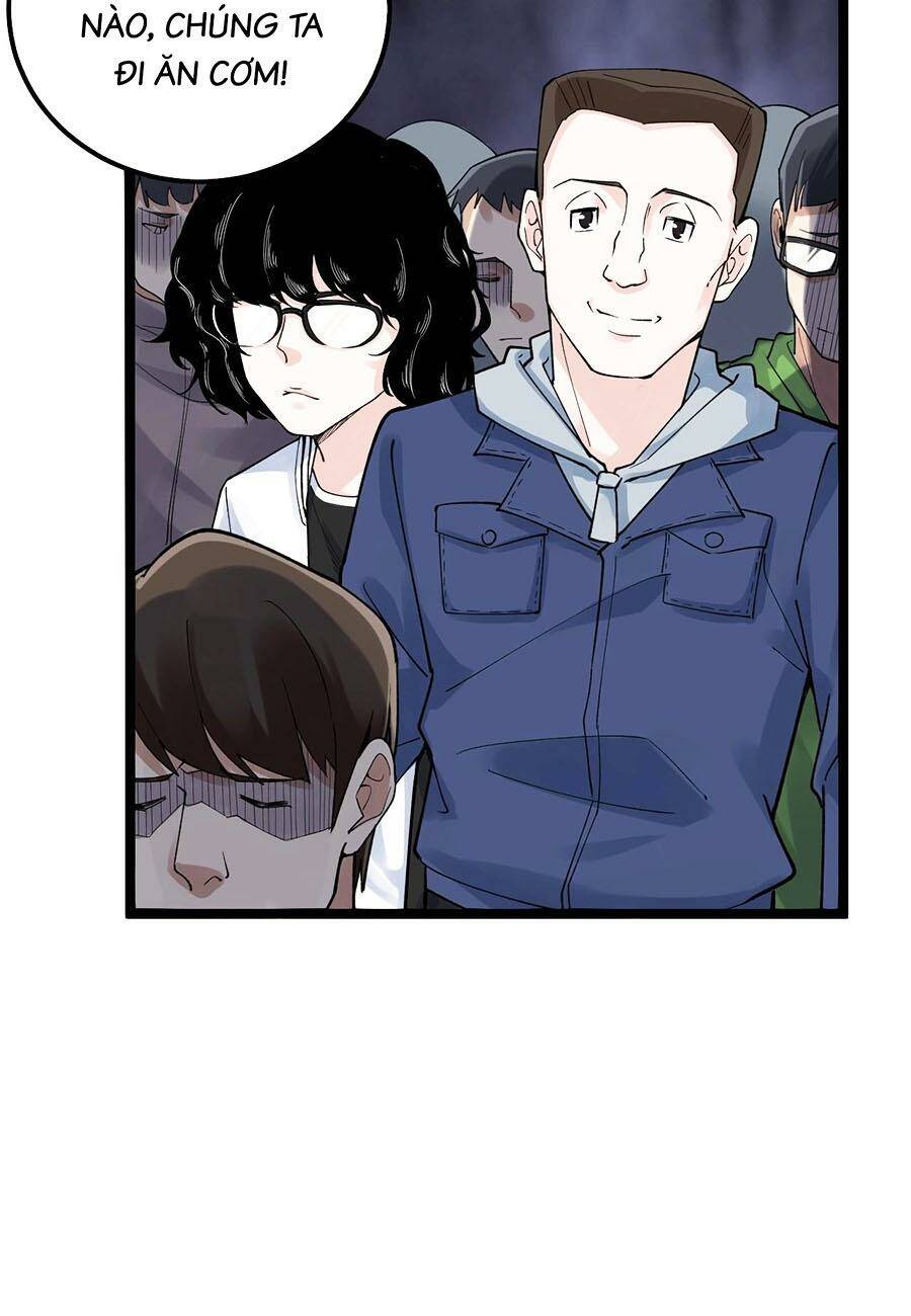 Tinh Thần Đại Hải Của Học Bá Chapter 53 - Trang 2