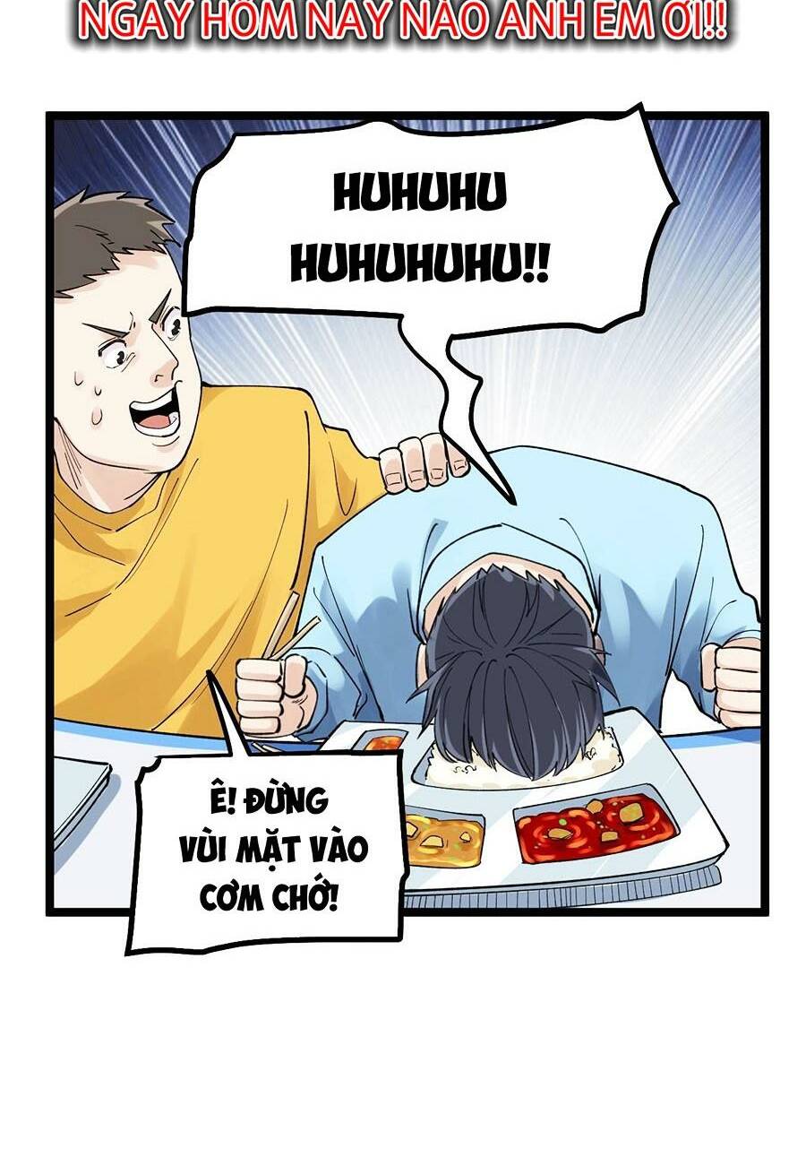 Tinh Thần Đại Hải Của Học Bá Chapter 53 - Trang 2