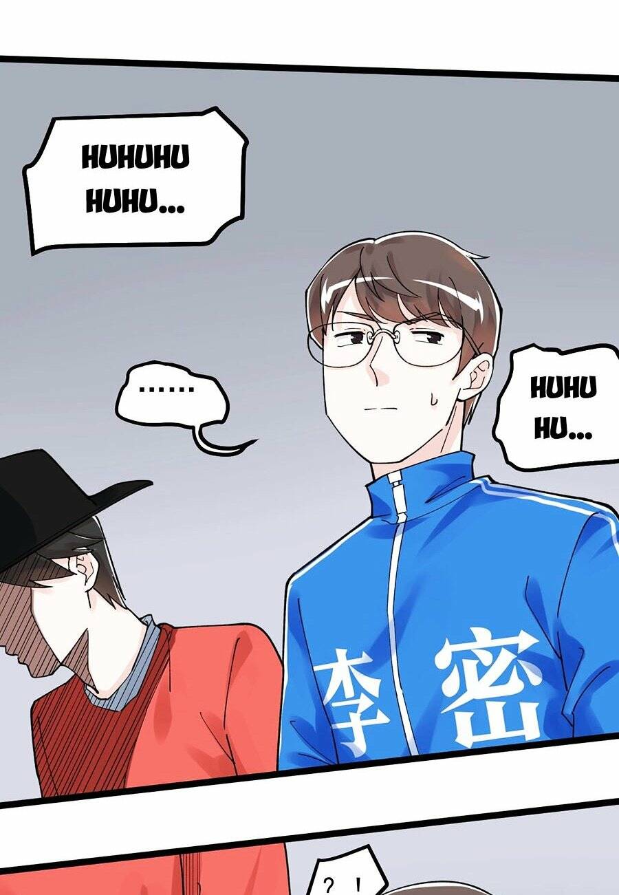 Tinh Thần Đại Hải Của Học Bá Chapter 53 - Trang 2