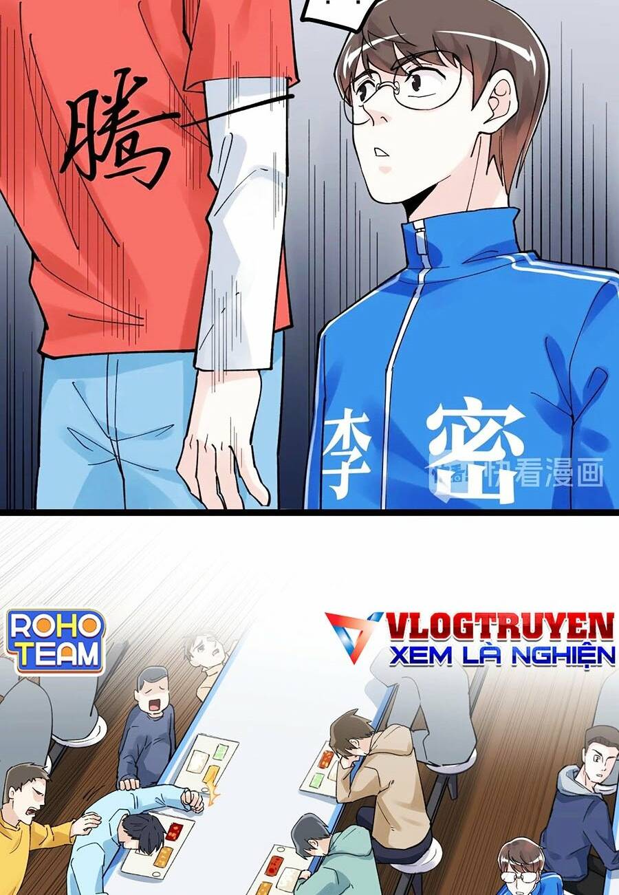 Tinh Thần Đại Hải Của Học Bá Chapter 53 - Trang 2