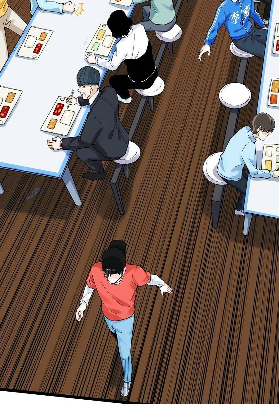 Tinh Thần Đại Hải Của Học Bá Chapter 53 - Trang 2