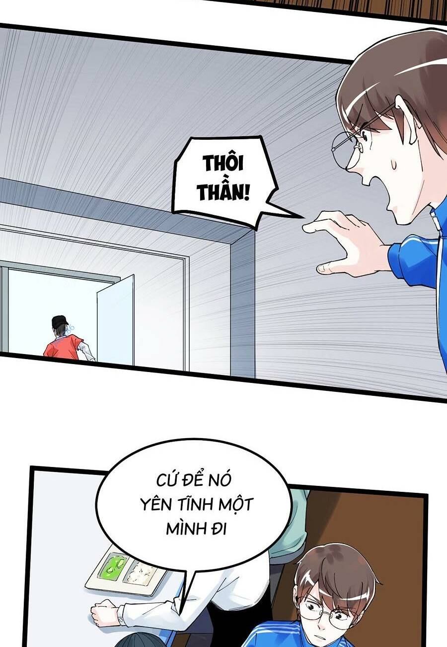 Tinh Thần Đại Hải Của Học Bá Chapter 53 - Trang 2