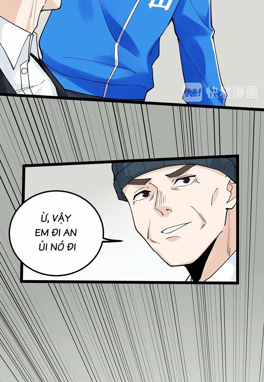 Tinh Thần Đại Hải Của Học Bá Chapter 53 - Trang 2