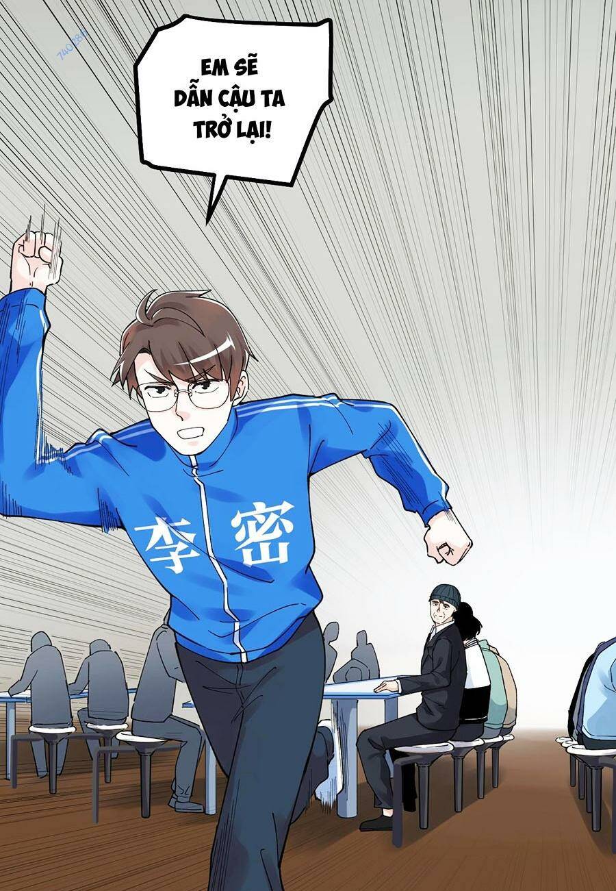 Tinh Thần Đại Hải Của Học Bá Chapter 53 - Trang 2