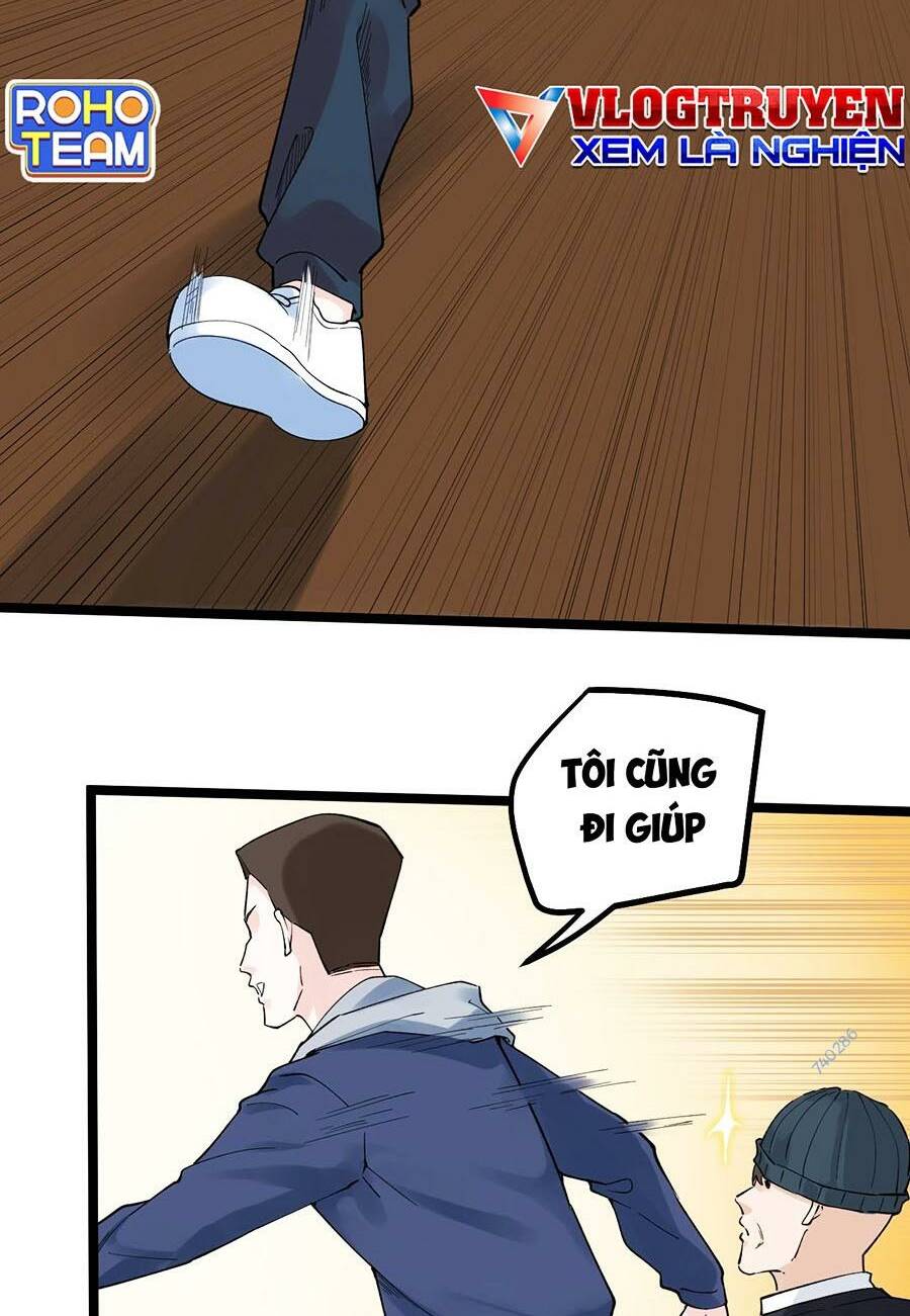 Tinh Thần Đại Hải Của Học Bá Chapter 53 - Trang 2