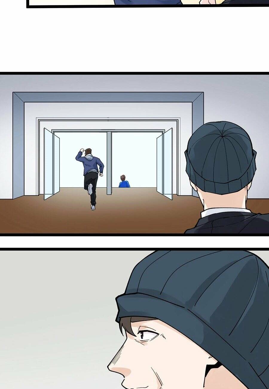 Tinh Thần Đại Hải Của Học Bá Chapter 53 - Trang 2