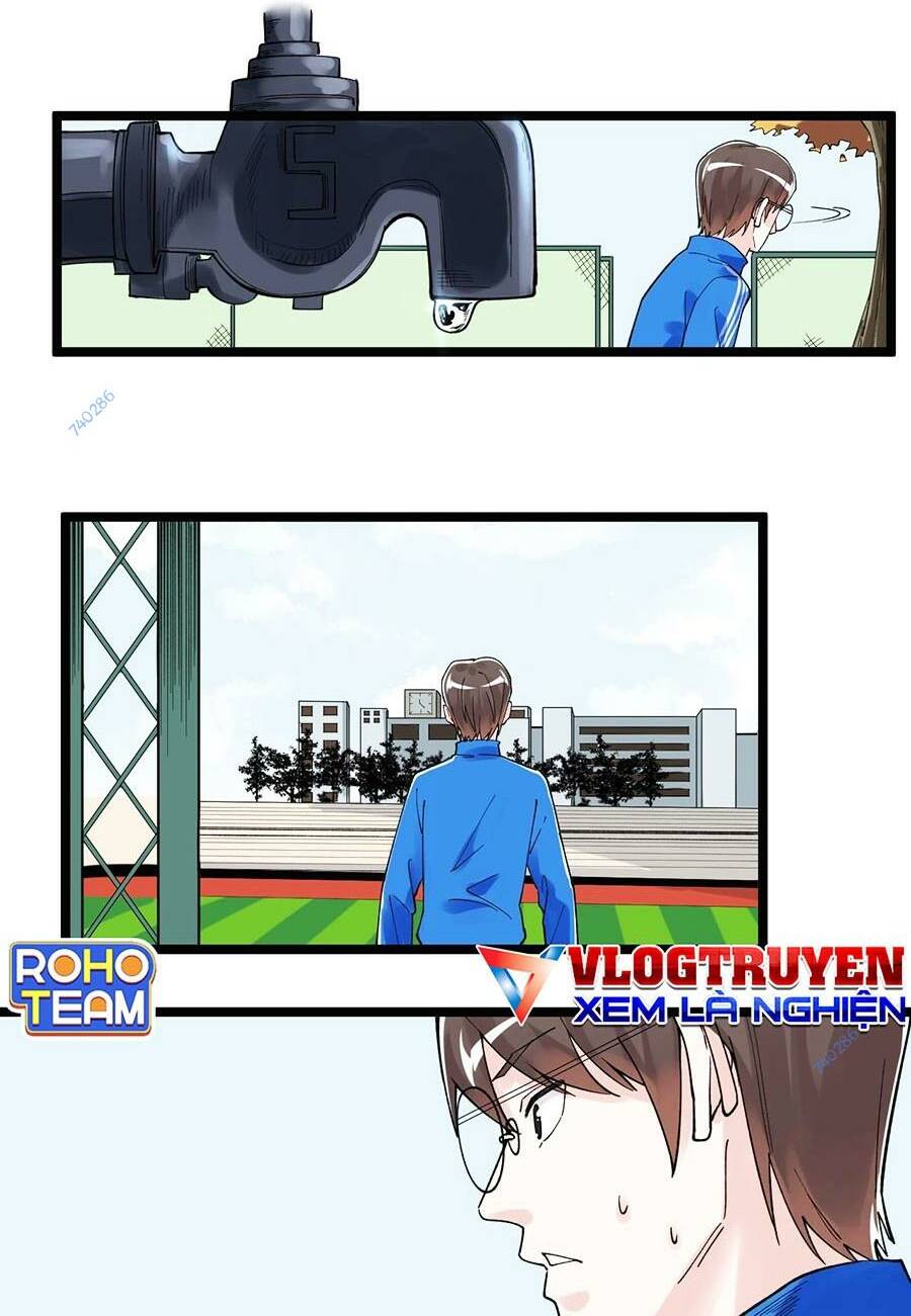 Tinh Thần Đại Hải Của Học Bá Chapter 53 - Trang 2