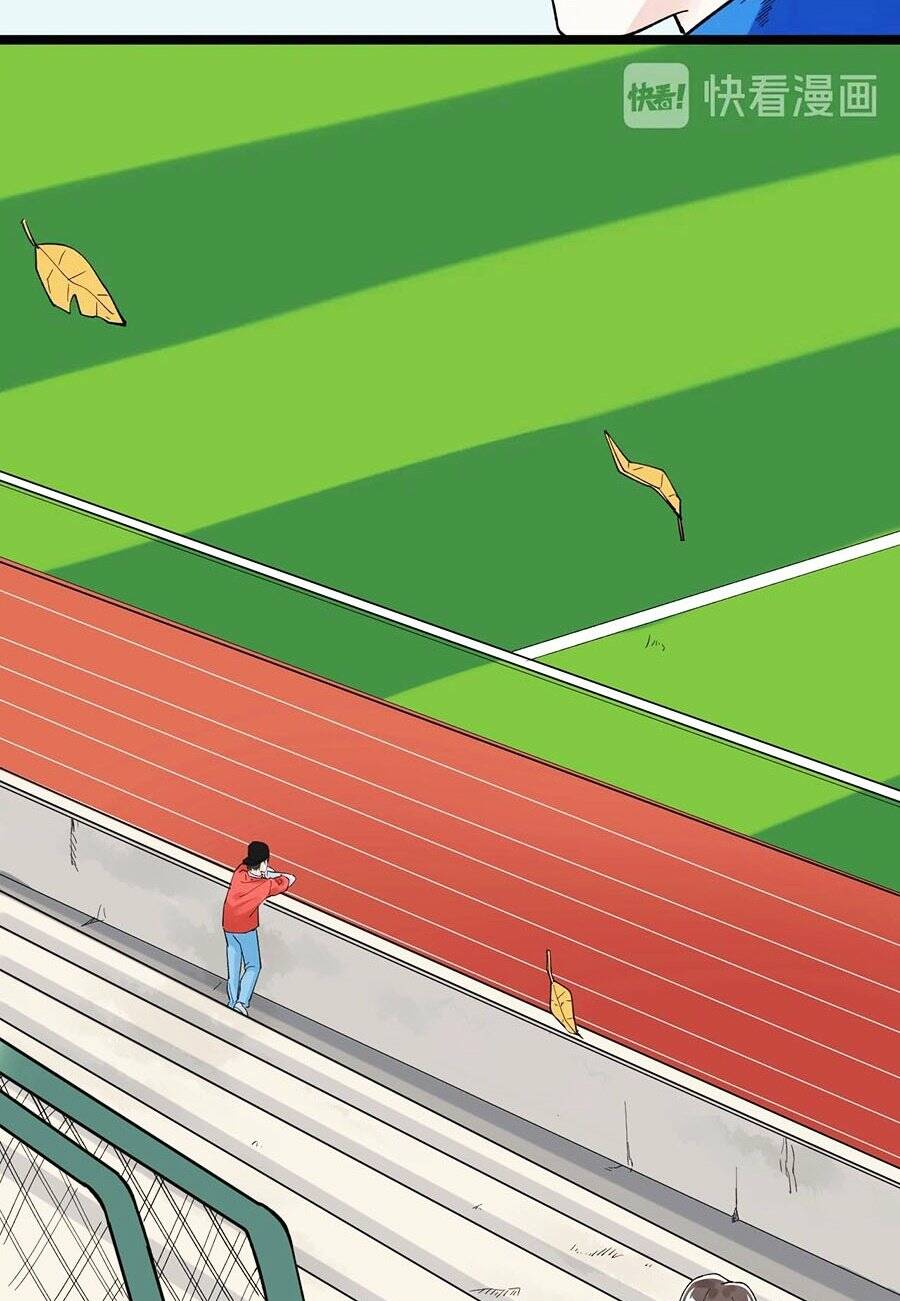 Tinh Thần Đại Hải Của Học Bá Chapter 53 - Trang 2